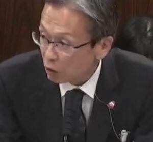 久坂交通局長
