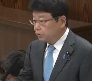 北村議員